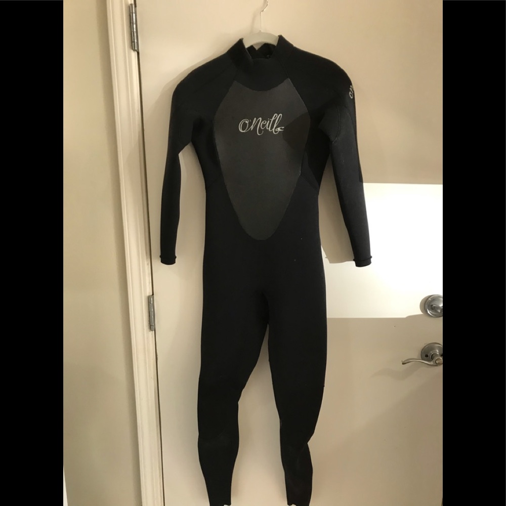 NWOT Women’s S O’ Neil wetsuit